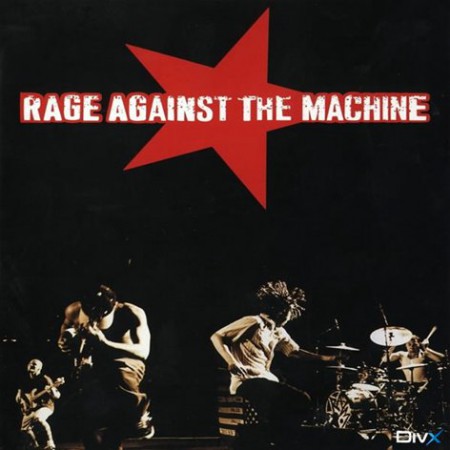 Rage Against the Machine